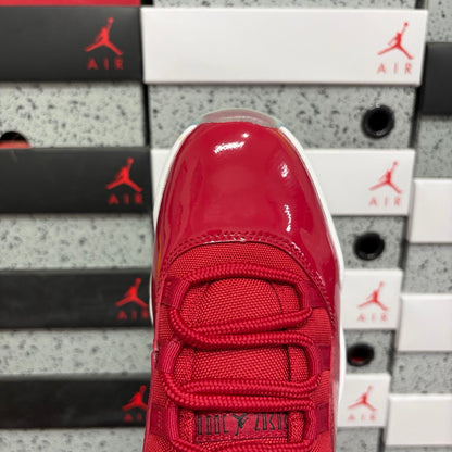 AJ11 Retro Win Like 96