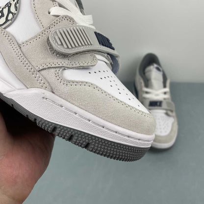 Legacy 312 Elephant Print Swoosh