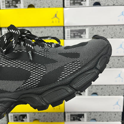 BLG 3XL Black/White