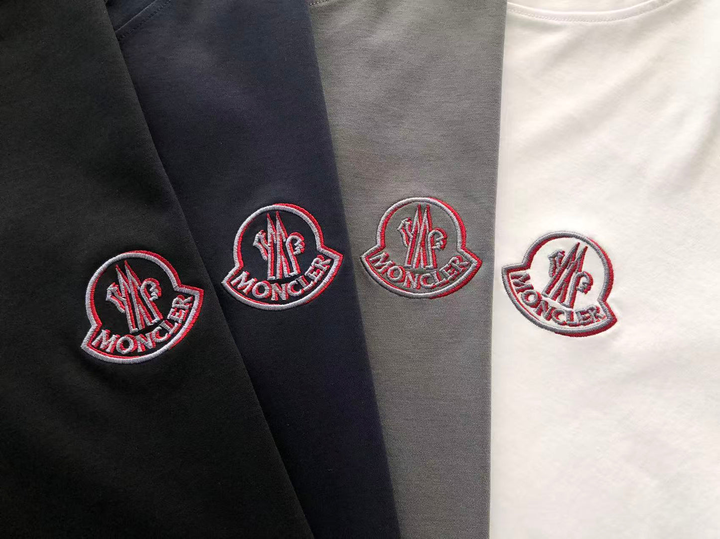 T-Shirts MC