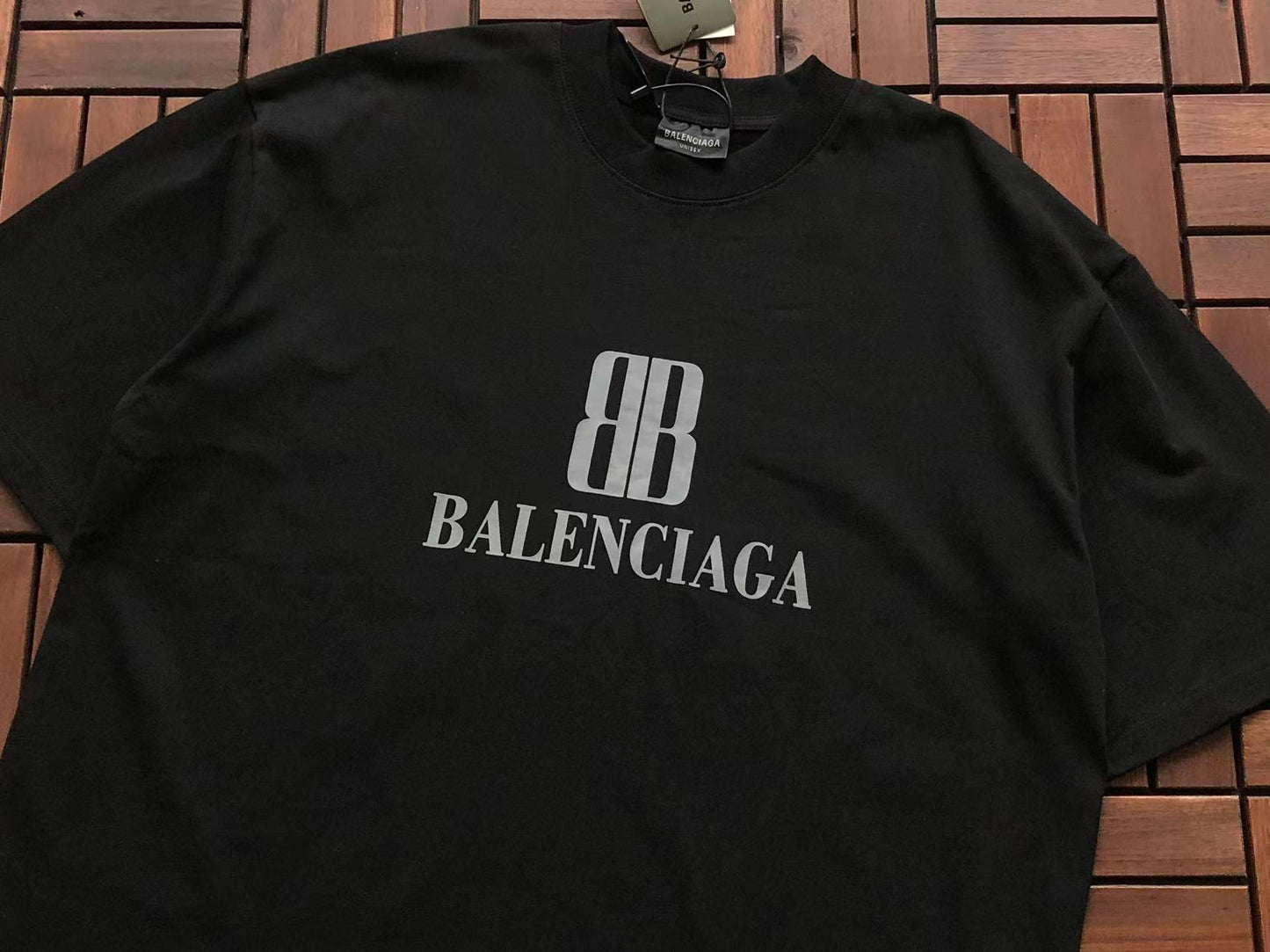 BLG T-Shirt