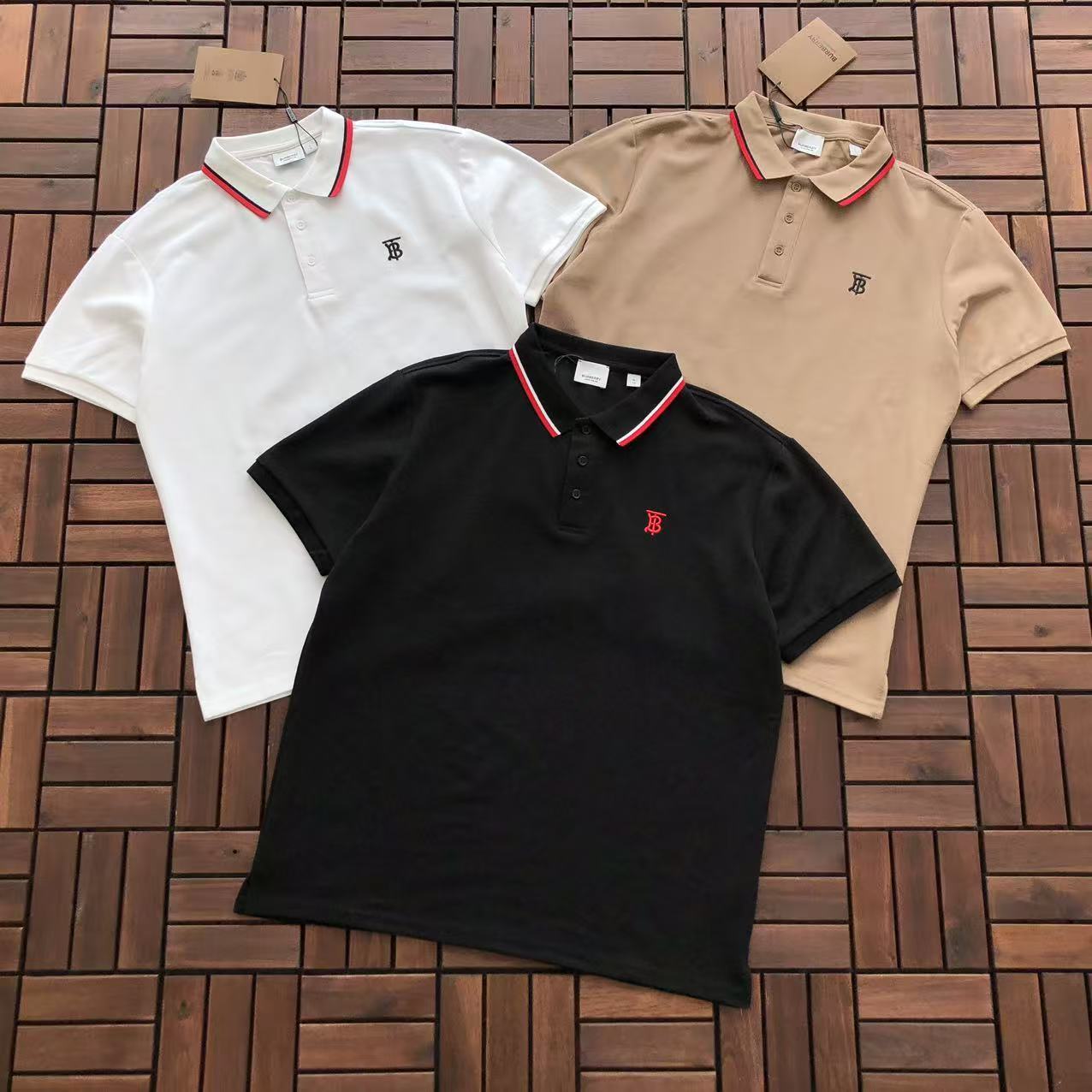T-Shirts Polo BB