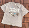 Broken T-shirt