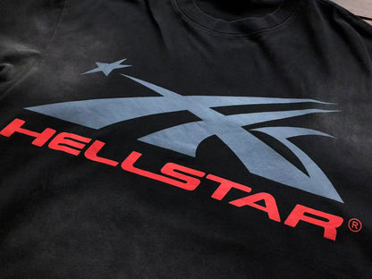 HELL T-SHIRT