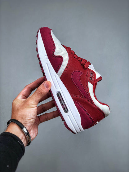 Air Max 1 Stranger Things Steve Harrington