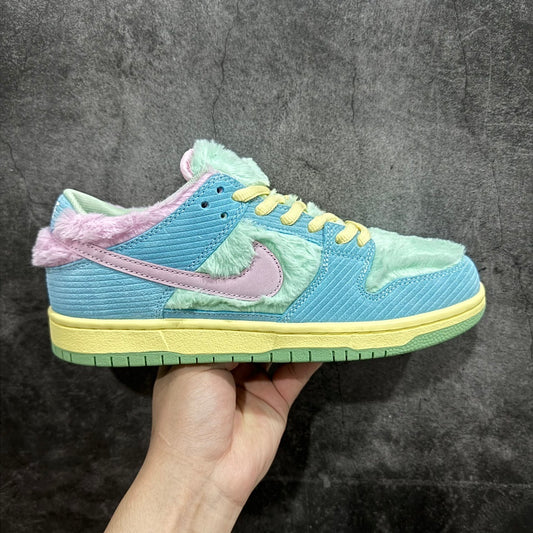 Dunk SB Verdy Visty