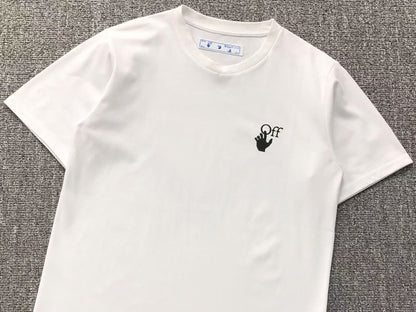 T-shirt Off