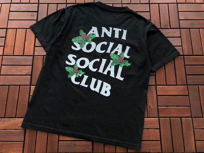 Anti Social Club T-Shirts