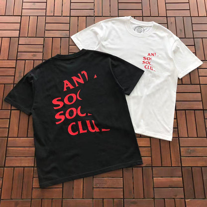 Anti Social Club T-Shirts