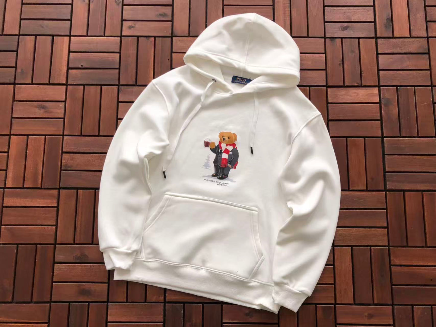 RL Hoodie