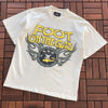 Broken T-shirt
