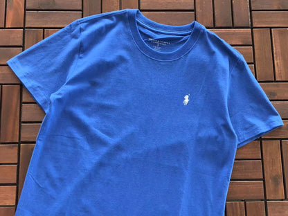 RL T-shirt Washed