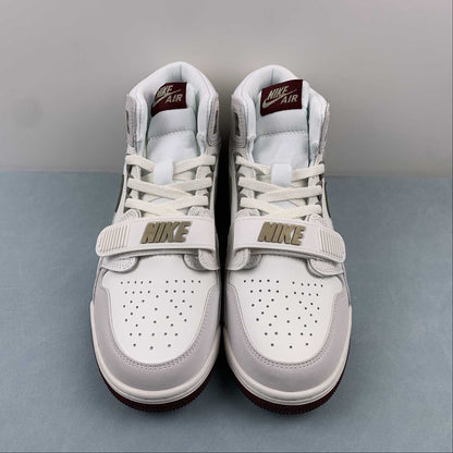 Legacy 312 Year of the Dragon retro