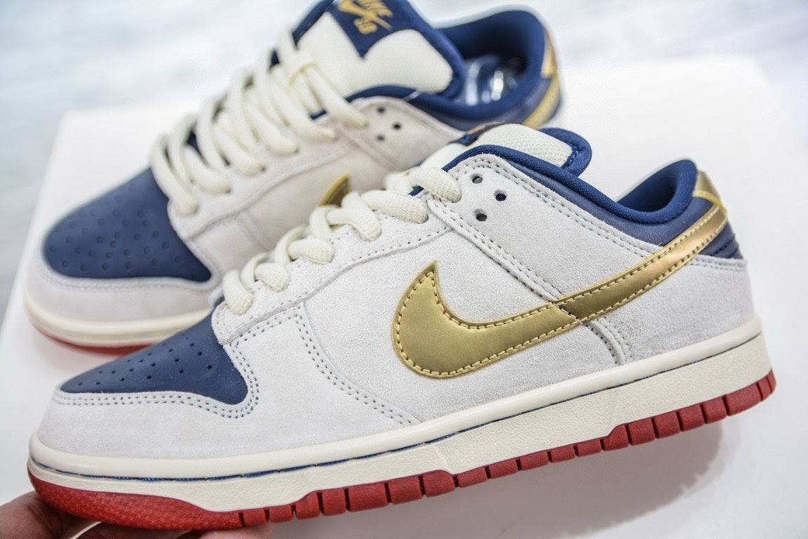 Dunk SB Old Spice