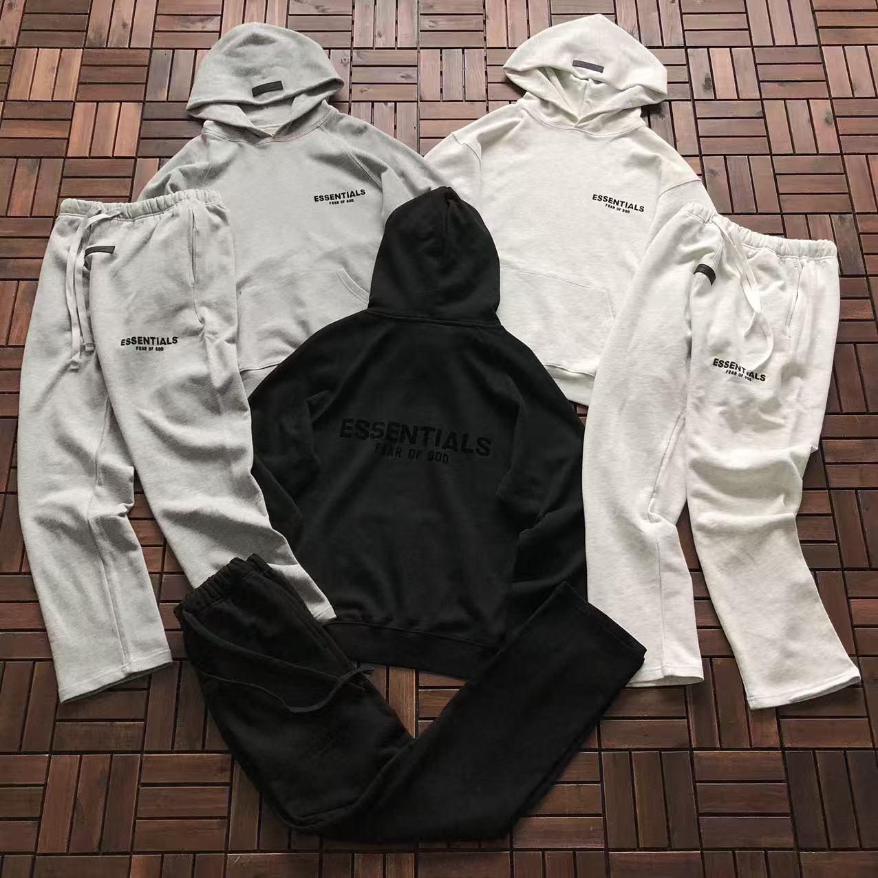 Conjuntos Essentials