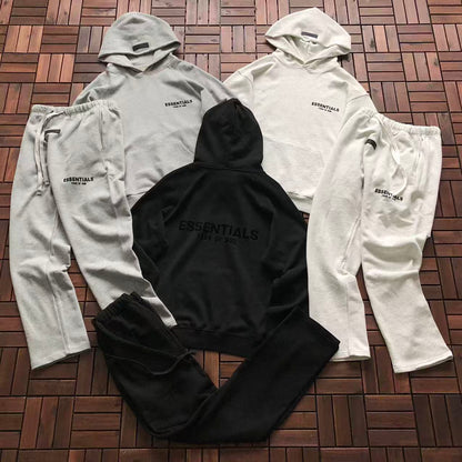 Conjuntos Essentials