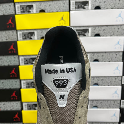 993 Mushroom
