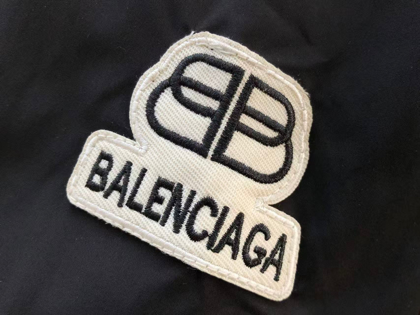 Casacos BLG