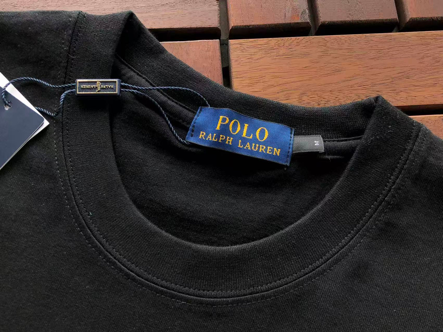 RL T-shirt