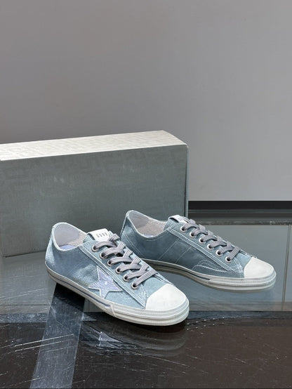 GDGS V-Star Baby Blue