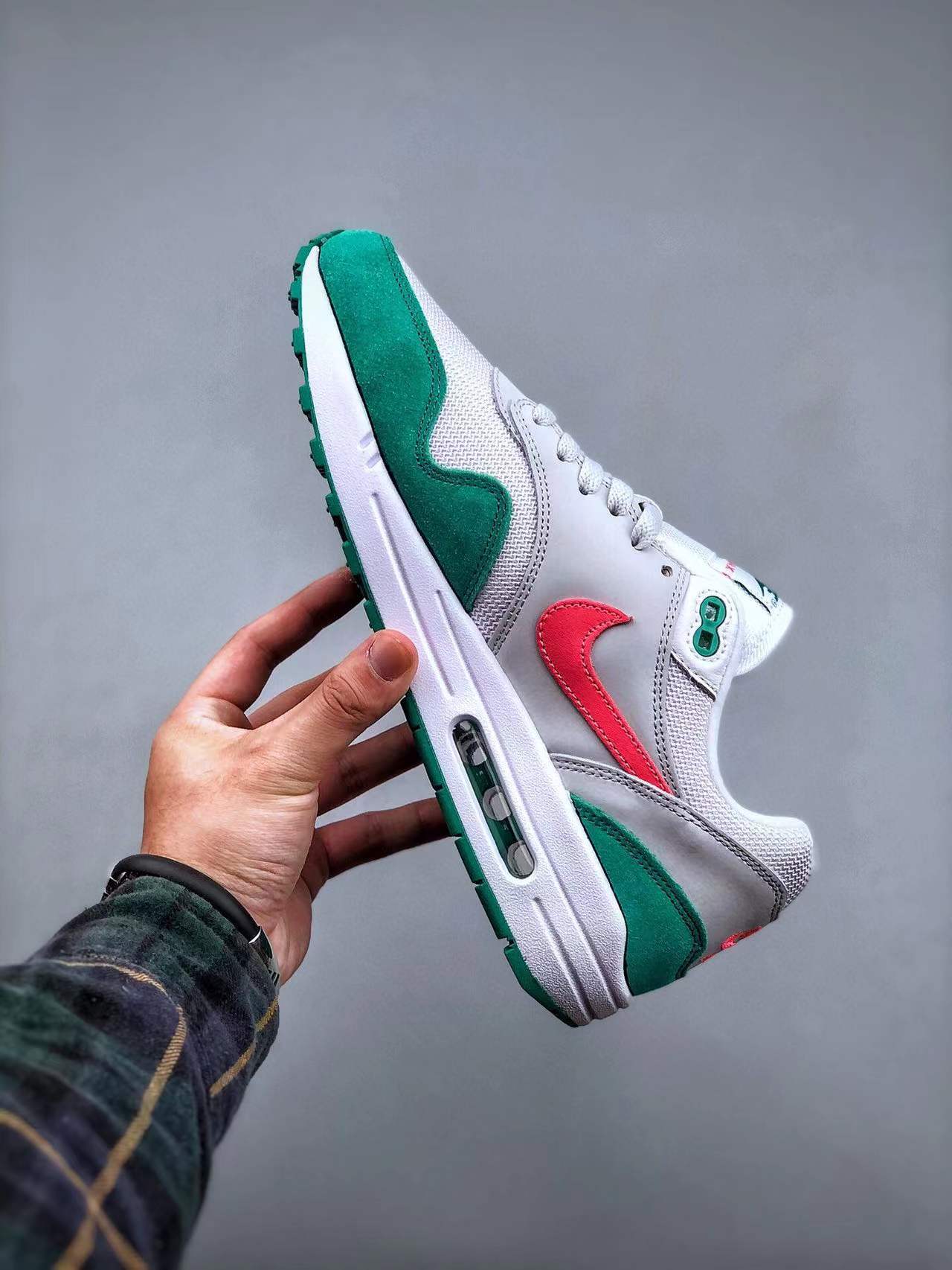 Air Max 1 Watermelon