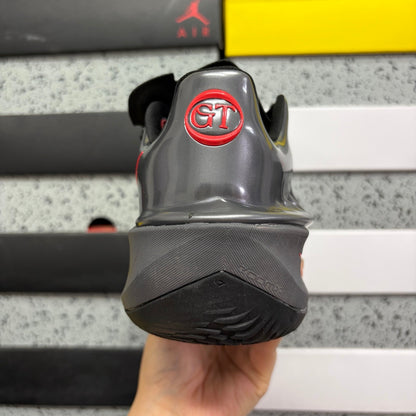 Basquetebol NK G.T Cut 4 Grey