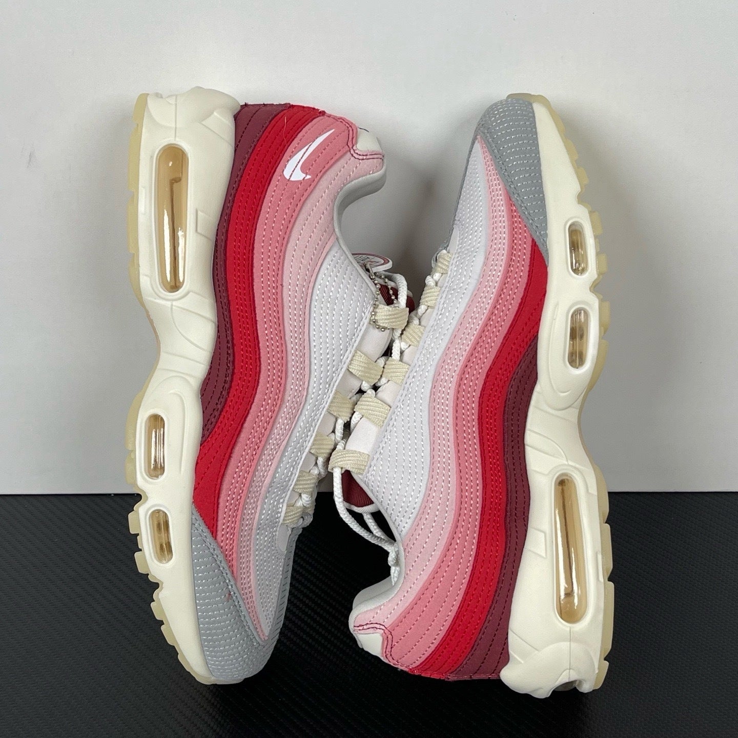 95 Anatomy of Air