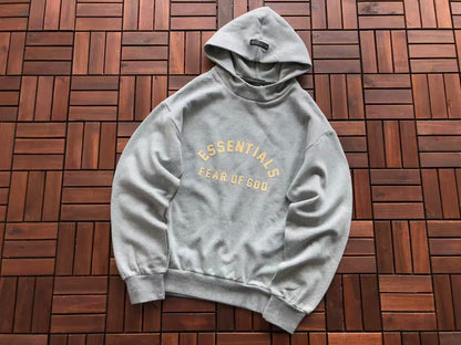 Essentials Hoodies
