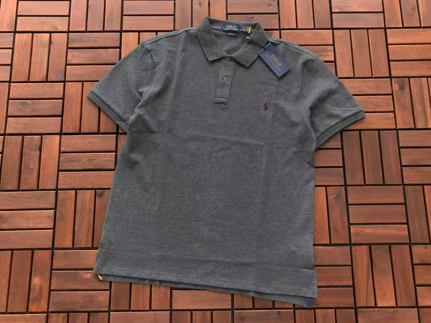 RL T-shirt Polo