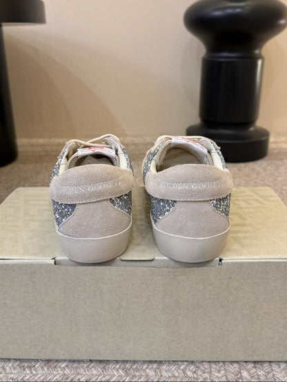 GDGS Super-Star Shine Silver Desert Star