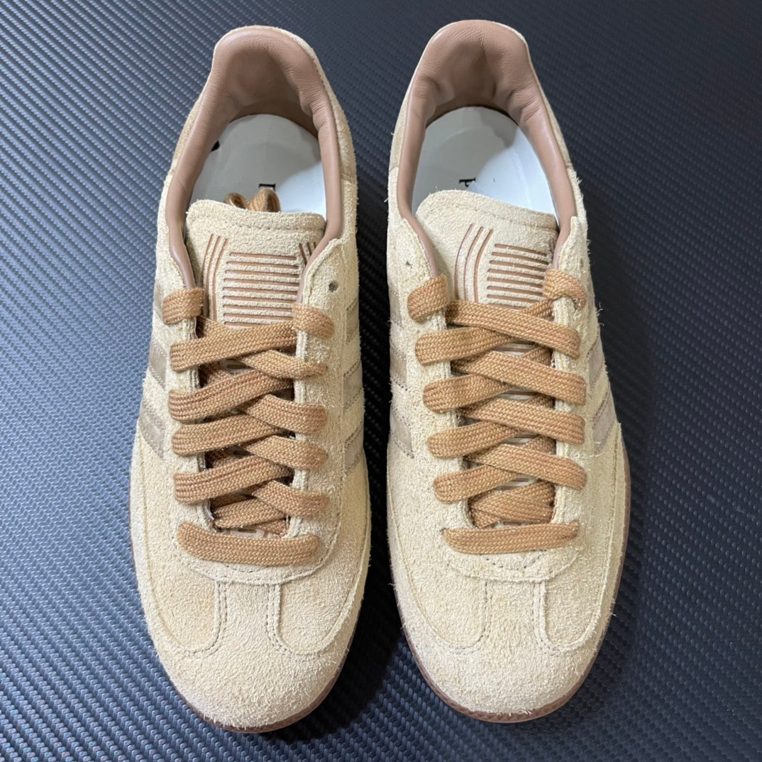 Samba Kahki Gum Sole