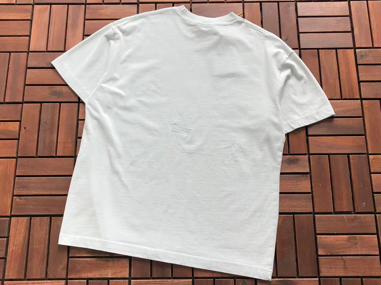 T-Shirts AC ST