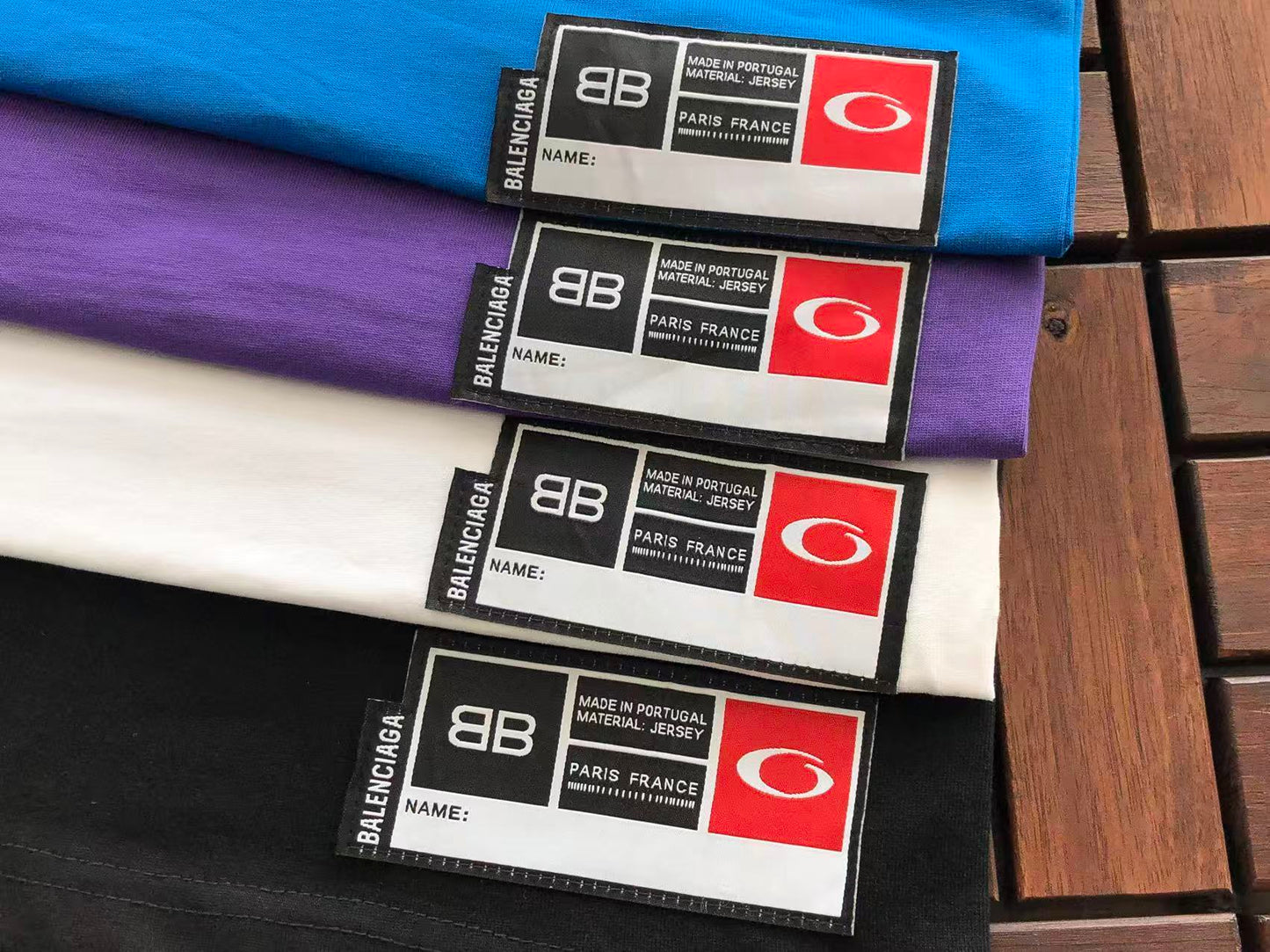 BLG T-Shirt