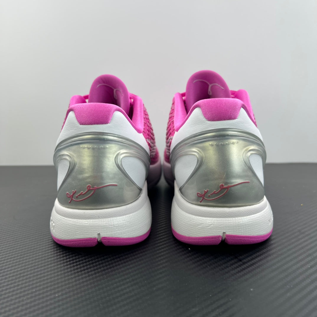 KB6 Think Pink
