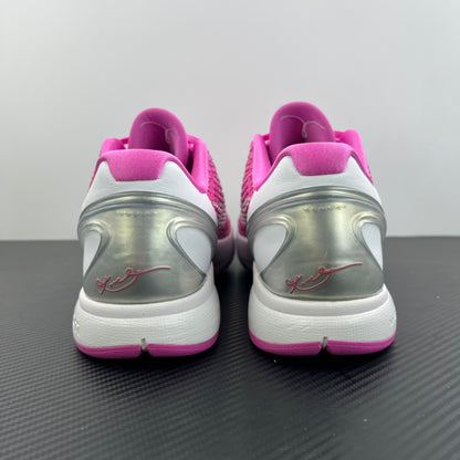 KB6 Think Pink