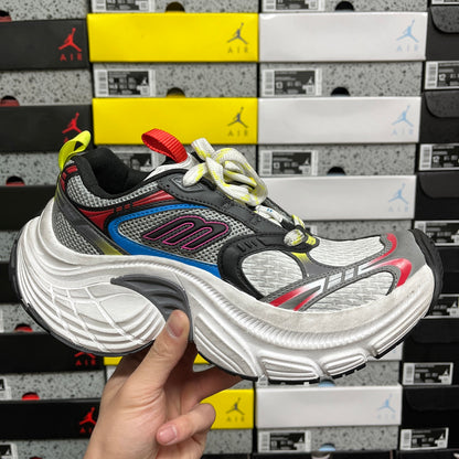 BLG 6XL Multicolor