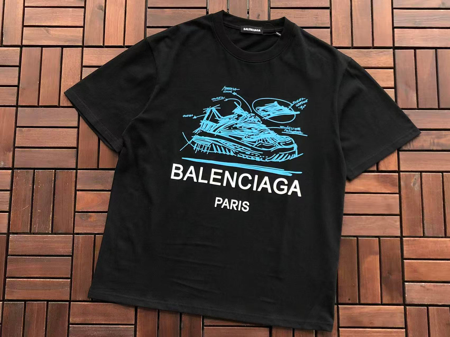 BLG T-Shirt