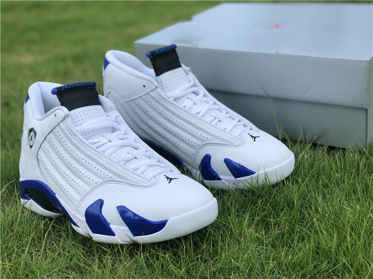 AJ14 Hyper Royal