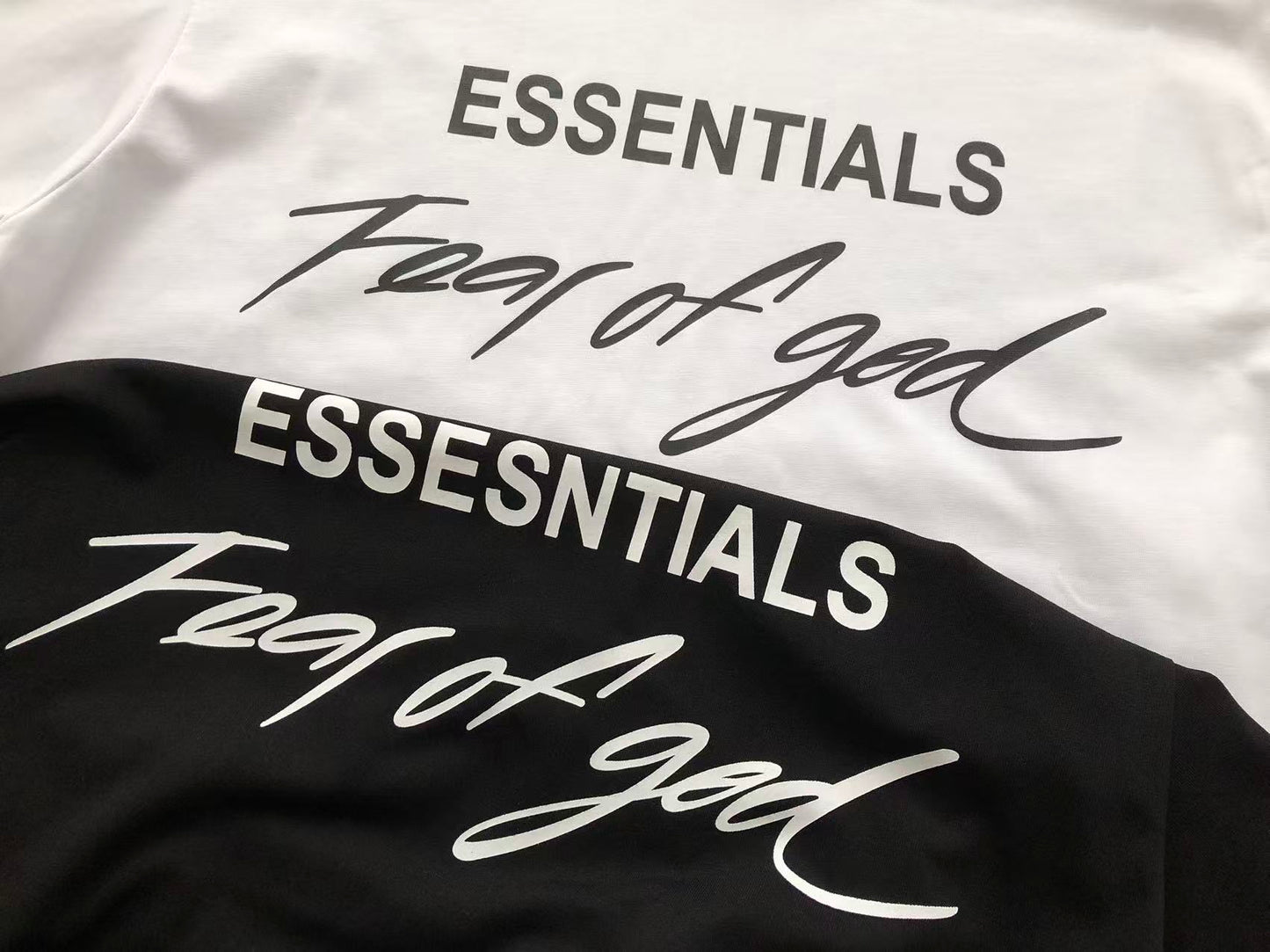 T-Shirts ESSENT