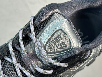GEL-Kayano 12.1 Kith Black