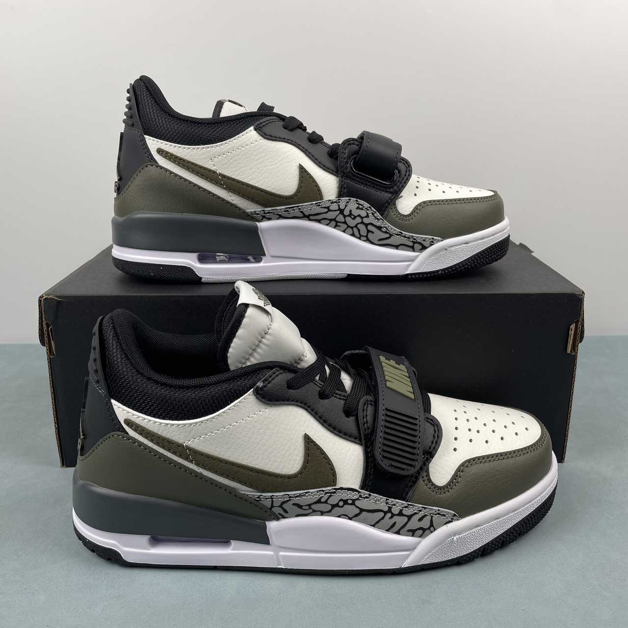 Legacy 312 Medium Olive