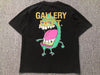 T-shirt GALLERY DEPT