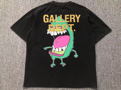 T-shirt GALLERY DEPT