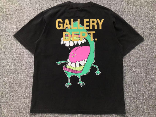 T-shirt GALLERY DEPT