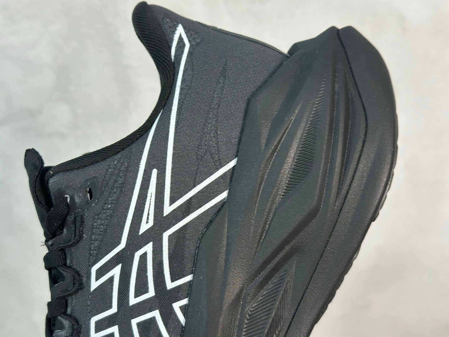 Superblast 3 Black/Grey