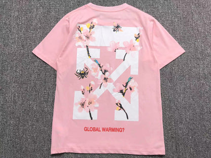 T-shirt Off