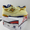 550 Aimé Leon Dore Yellow
