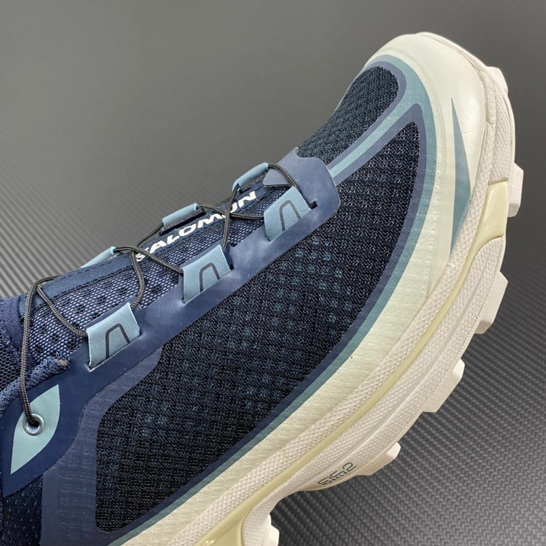 Salomon XT-6 FT Dark Sapphire