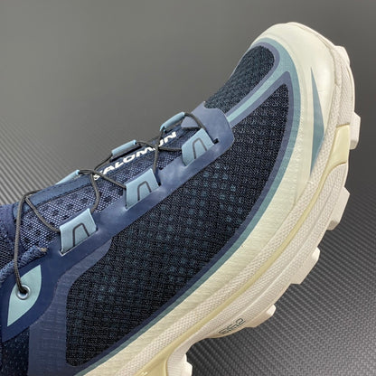 Salomon XT-6 FT Dark Sapphire