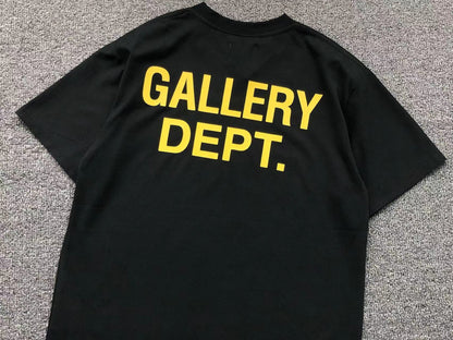 T-shirt GALLERY DEPT